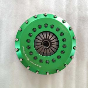 Quality BMW E90 325i 328i 335i Metallic Race Clutches 8.5 Inch wholesale