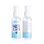 Antibacterial Common Household Disinfectants Eco Friendly No Stimulation