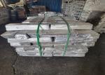 Pure 99.99% Magnesium Ingot High Purity ASTM Standard