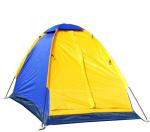 Ultralight Tent Waterproof 1 to 2 Person Camping Tent Light Duty Backpacking