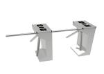 Access Memory Tripod Turnstile Gate