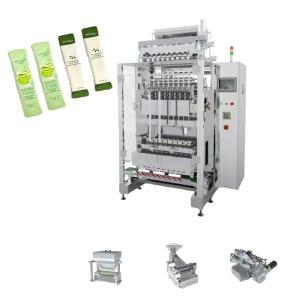 Quality Capping And Sealing Multi Lane Packing Machine Food Pharmaceutical Chemical wholesale