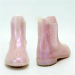 Wear Resistant PVC Rain Boots