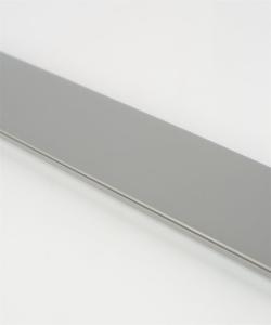 Quality Industrial TPE Plastic Extrusion Profiles Functional Components White TPE Wire Sleeves wholesale