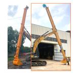 Hydraulic Cylinder Control System Boom Telescopic LG700 BS900 For Improved