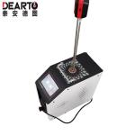 Dry Equilising Block Low Temperature Portable Calibrator with 110/220VAC Power