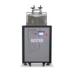 PLC Screen Water Permeability SATRA TM77 Footwear Testing Machine