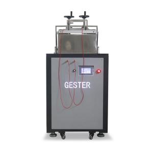 PLC Screen Water Permeability SATRA TM77 Footwear Testing Machine