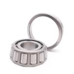 European American Middle East High Precision Chrome Steel Conveyor Roller