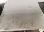 0.5mm 316L Stainless Steel Sheet Decorative 20mm Polished Plate