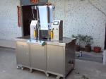 Automatic 5-10s/Mold Eye Shadow Cosmetic Powder Pressing Machine