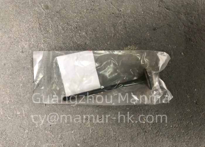 Exhaust Valve Truck Auto Part For JMC MITSUBISHI 4G64 4G69 SMD199193