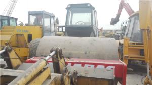 Quality good quality ca30d used dynapac road roller wholesale
