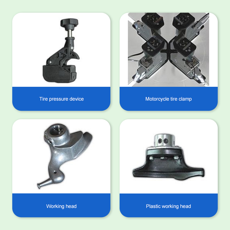 Hot Sales Tyre Changer Tire Changer