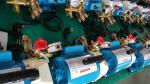 China Supplier Portable 400w High-Pressure Hydraulic Test Pump For Sale