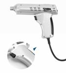 Scoliosis Chiropractic Spine Rehabilitation Device Electric Adjuster