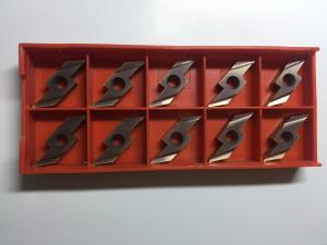 Quality Hot Salel ABW23R50 05/15 Tungsten Steel Hard Turning Blade Coating Product Turning Blade wholesale