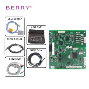 Quality OEM Patient Monitor Module Veterinary Blood Pressure wholesale