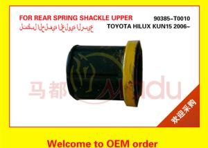 Quality AUTO Spring Bushing 90385-T0010 for HILUX wholesale