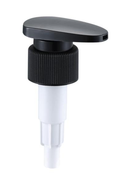 40mm Cosmetic Lotion Pump 18/410 20/410 24/410 Factory Wholesale Plastic Full