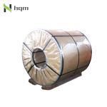 GB 304N 410L SS444 Stainless Steel Coils 1000mm-6000mm Width