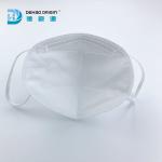 3D 95% Dustproof KN95 Face Mask