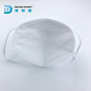 Quality 3D 95% Dustproof KN95 Face Mask wholesale