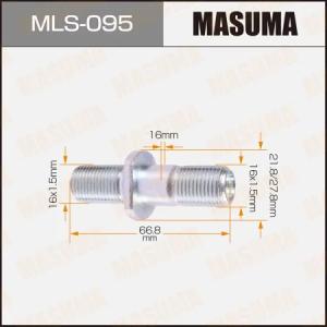 Quality Hub Bolt wholesale