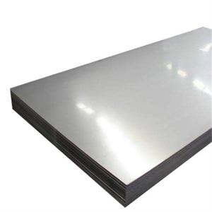 Quality 0.5-3.0mm 904L Stainless Steel Plate 2B NO.4 Surface Finished wholesale