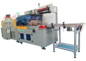 Quality OEM Service Thermal Shrink Packing Machine wholesale