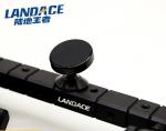 Convenient Multi-Function Center Console Bracket for Toyota FJ Land Cruiser SUV