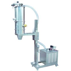 Quality Less Investment Pneumatic Conveying Equipment Vacuum Feeder wholesale