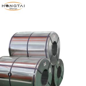 Quality Bending Hot Dipped Galvanized Steel Coils GI BS4449 GB1449.2 wholesale