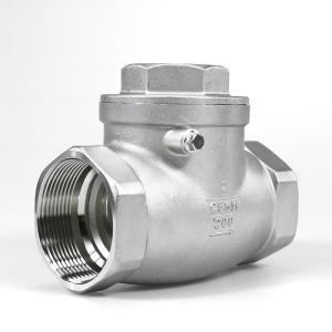 Quality 1 inch Brass Valve Female / Male NPT / BSP Diaphragm Structure wholesale