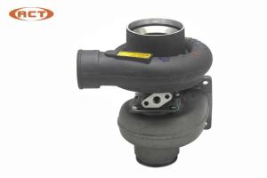Quality 3539697 3539698 Mechanical Spare Parts PC220-6 6D102 Korea Turbocharger wholesale