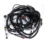 High Guarantee Excavator External Wiring Harness for ZX470-3 ZX520-3 0006545