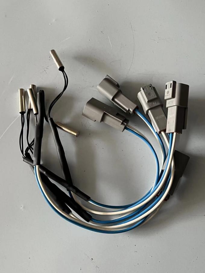 923855.1565 sensor Kalmar Reach Stacker Parts