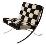 chair, Barcelona Chair, Moden Furniture, Classic Furniture