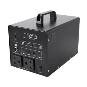 Quality With our 500W portable power stations 576WH 12.8V 45Ah Stay productive no matter where you are wholesale