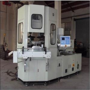 Quality good price for plastic bottle injection and blow molding machine AM35 wholesale