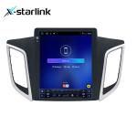 9.7 Inch Car DVD Player GPS Car Android Multimedia Player For Hyundai IX25 2014
