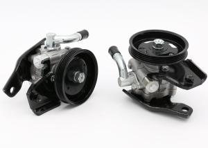 Quality Nissan Bluebird U13 SR20 Car Power Steering Pump 49110-0E000 491100E000 wholesale