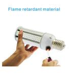 45W E27/E40 LED corn Street Light IP64 waterproof 360 degree good heat
