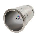 ME051632 ME051633 Diesel Engine 6D22 6D24 Sleeves Cylinder Liner Mitsubishi