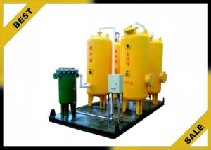 Quality Dry Desulfurization Biogas Digester Equipment Dehydration Customized Biogas Yield wholesale
