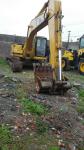 Caterpillar 320b 330b 330d used excavator for sale