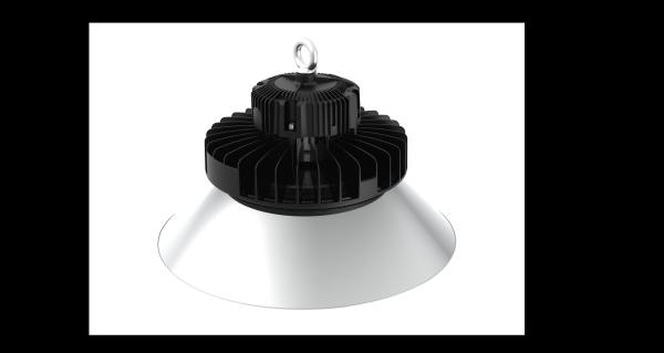140lpw 150w HB4.5 High Bay Light According To CE Standard For Warehouses