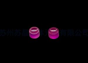 Quality 0.1mm Sapphire Ball Bearing For Supporting Movable Parts wholesale