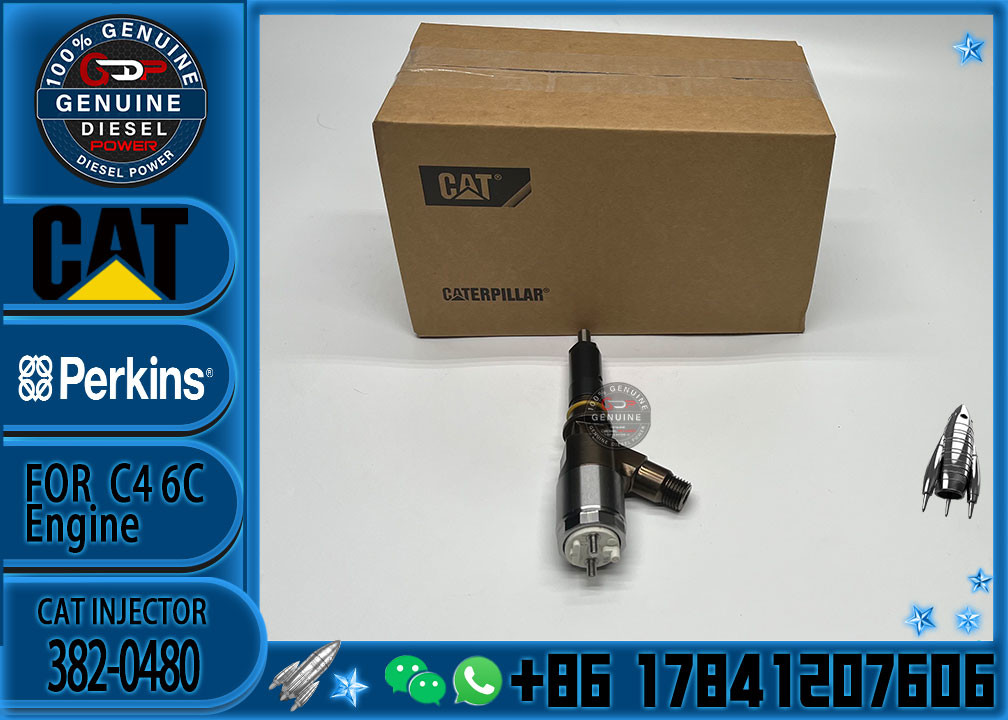 326-4756 317-2300 320-0677 ELIC Fuel Diesel Injector 320-0680 326-4700 326-4740 382-0480 282-0490 292-3780 306-9380 306-
