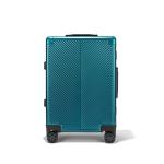 Factory Wholesale Suitcase Luggage Custom Designer Removable Wheel Trolley